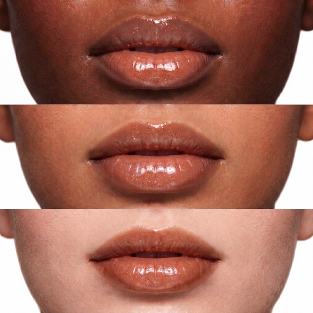 Sugar Lip Gloss Coco Drizzle