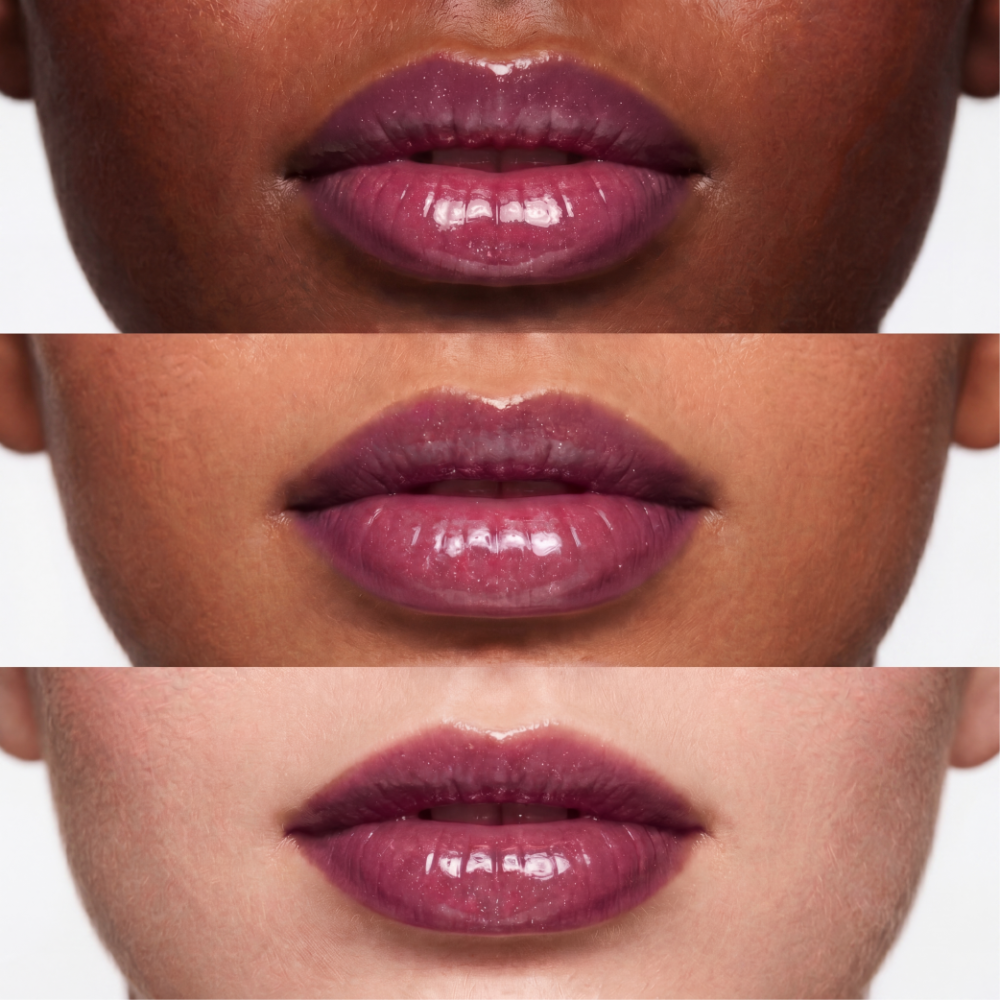 Sugar Lip Gloss Rosey Dew