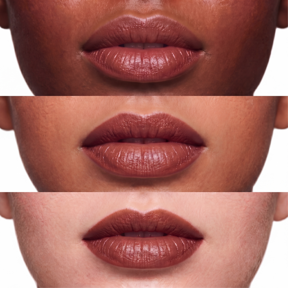 LIPSTICK ROSELLA Cocoa Petal
