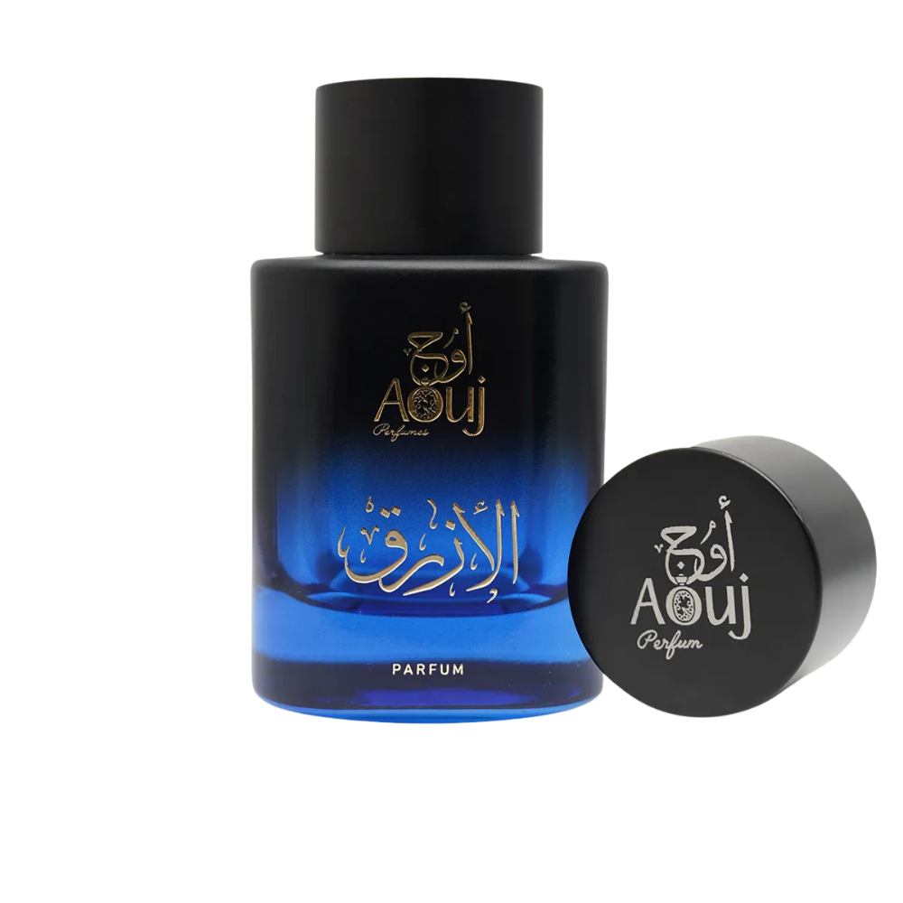 AOUJ Blue