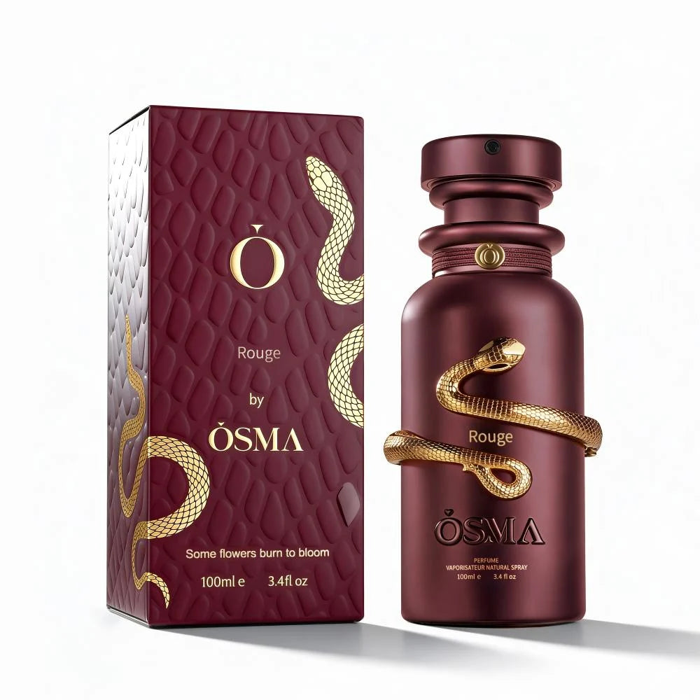 OSMA Rouge / 100ml