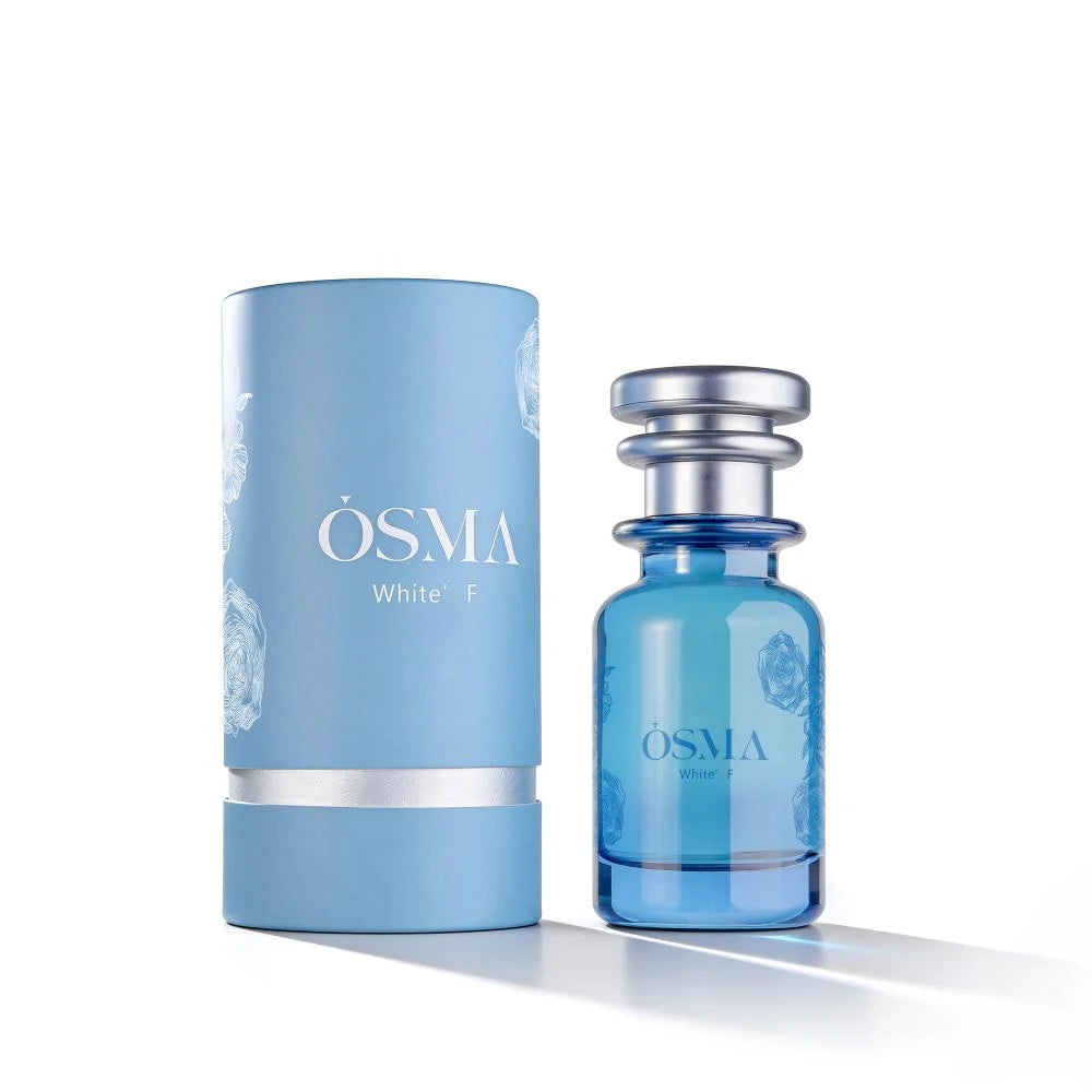 OSMA White F