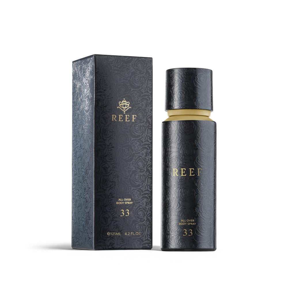 Bodyspray REEF 33