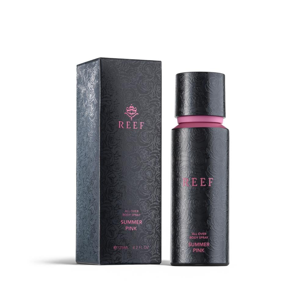 Bodyspray REEF Summer Pink