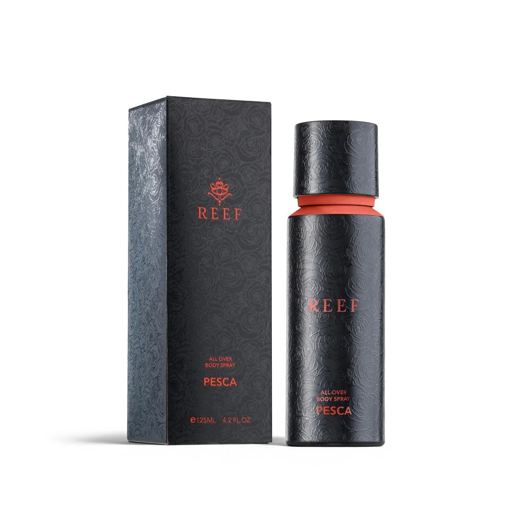 Bodyspray REEF Pesca
