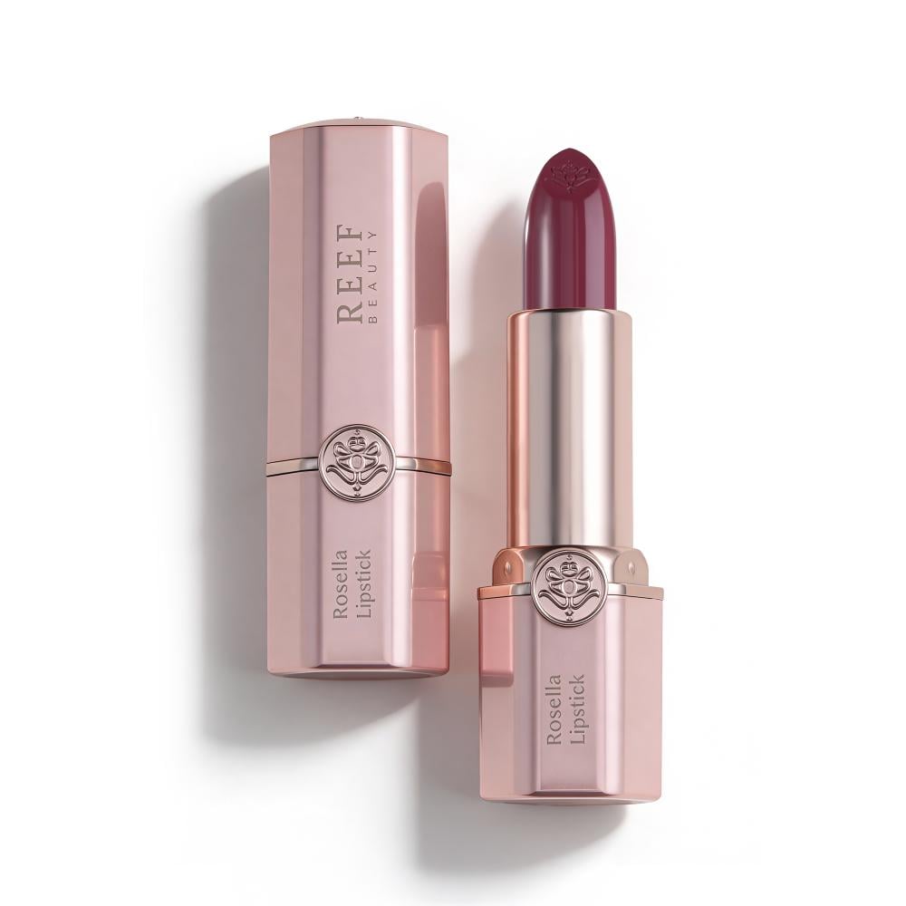 LIPSTICK ROSELLA Mystic Plum