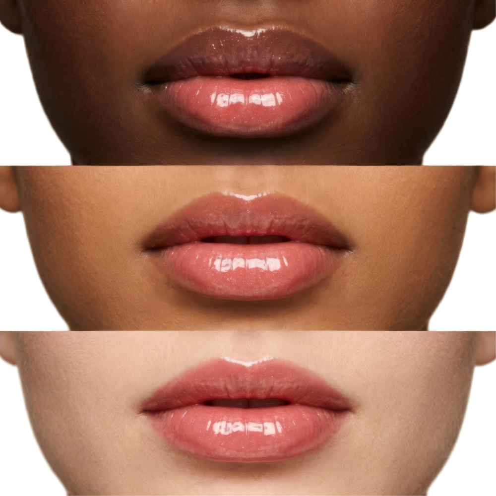 Sugar Lip Gloss Honey Drops