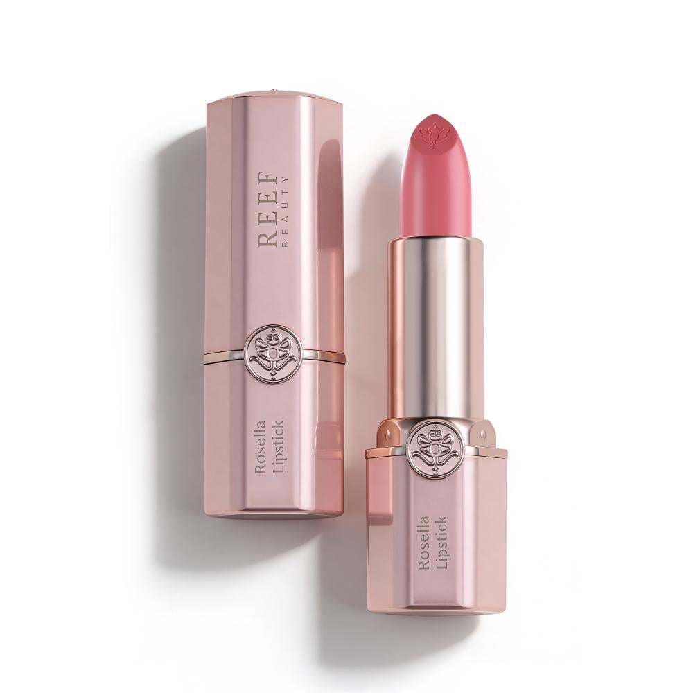 LIPSTICK ROSELLA Baby Rose