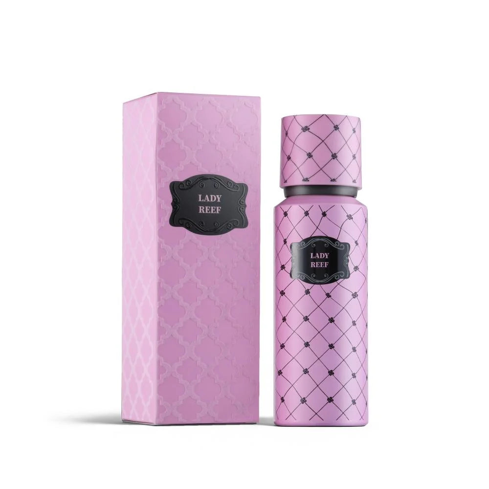 Bodyspray REEF Lady / 125ml