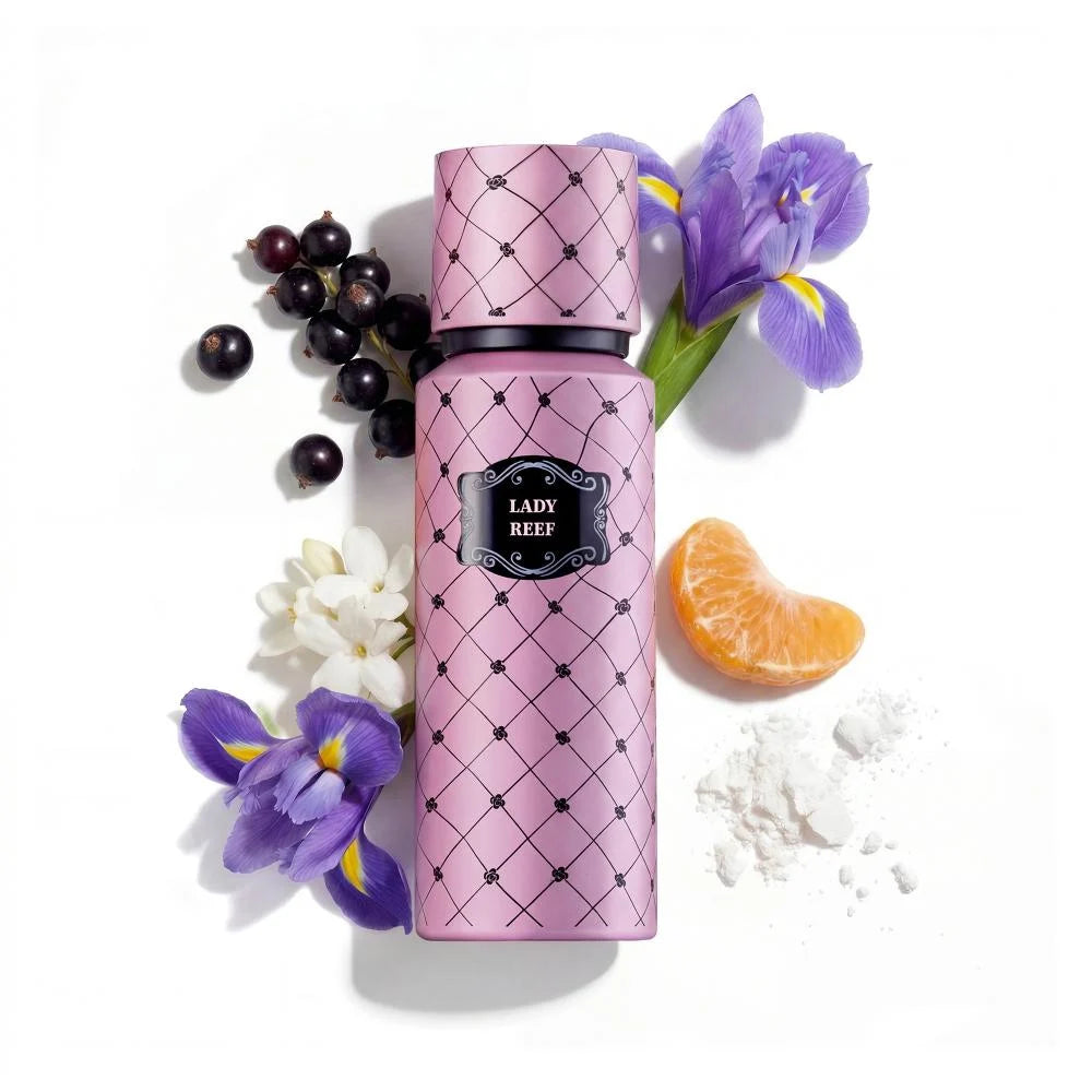 Bodyspray REEF Lady / 125ml