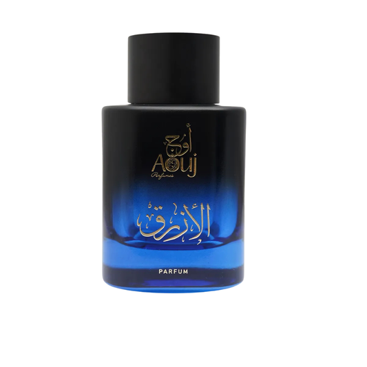 AOUJ Blue
