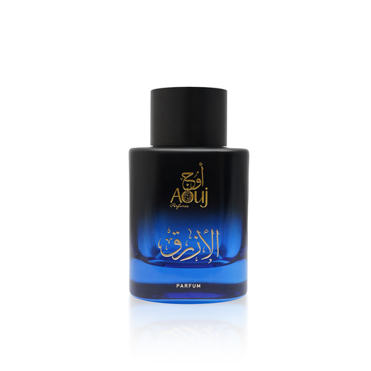 AOUJ Blue
