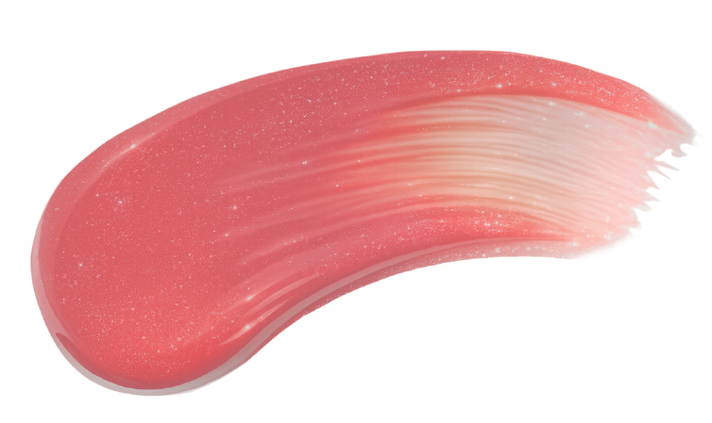 Sugar Lip Gloss Honey Drops
