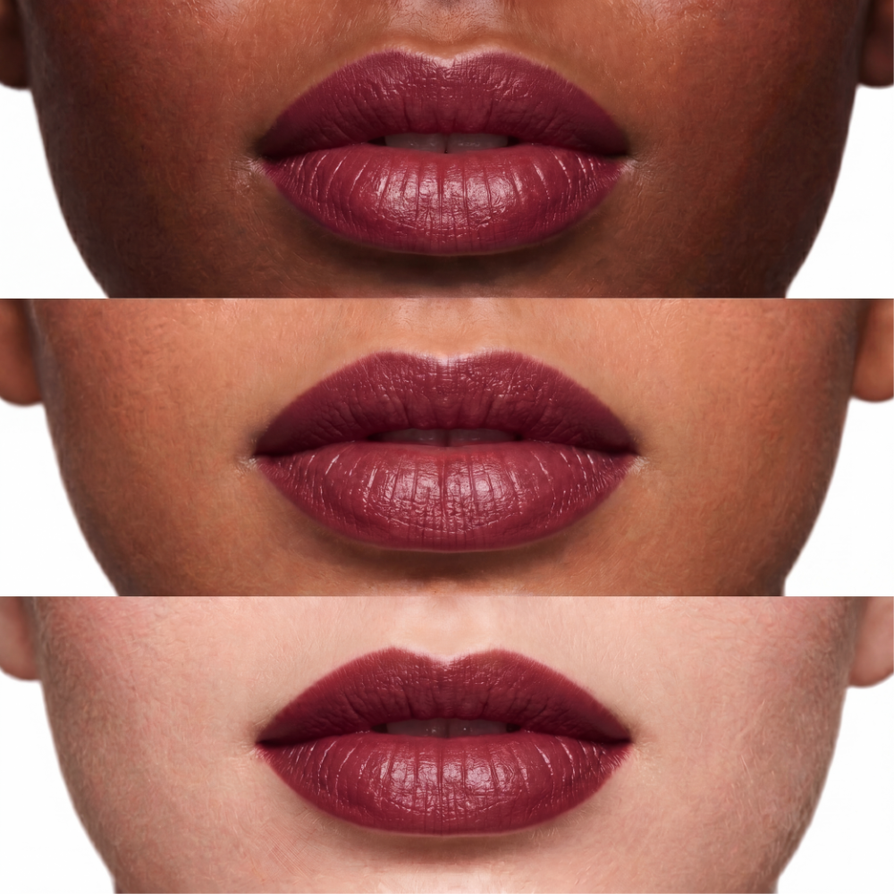 LIPSTICK ROSELLA Mystic Plum