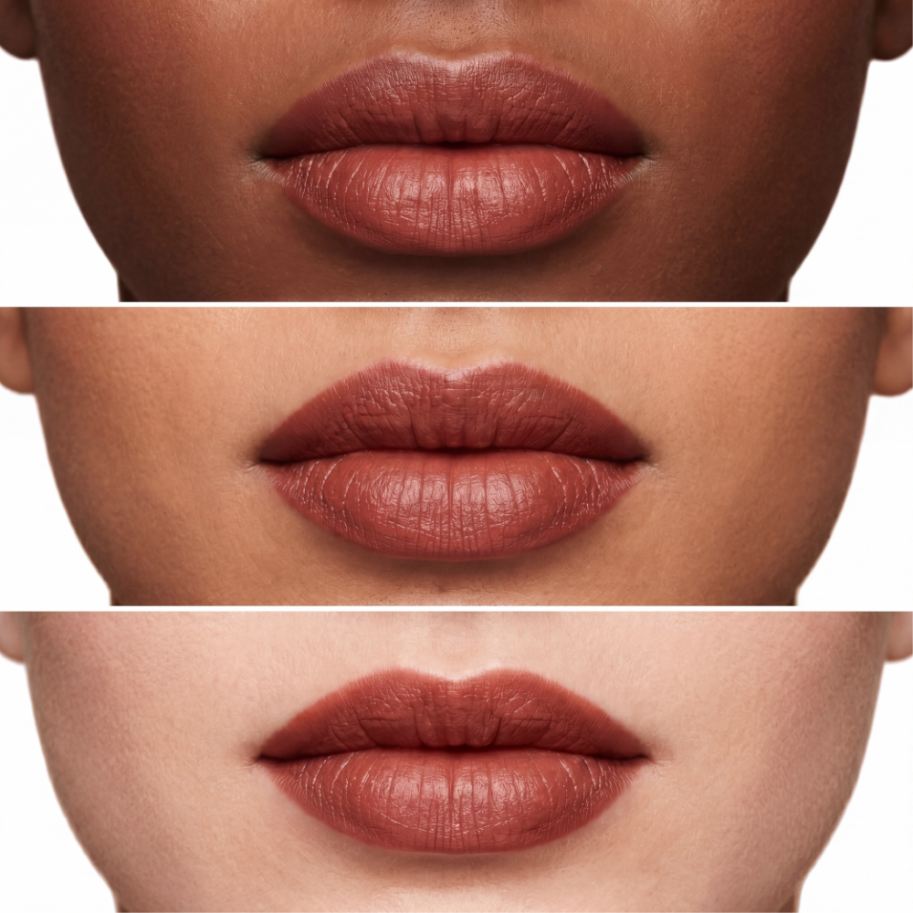 LIPSTICK ROSELLA Blush Sand