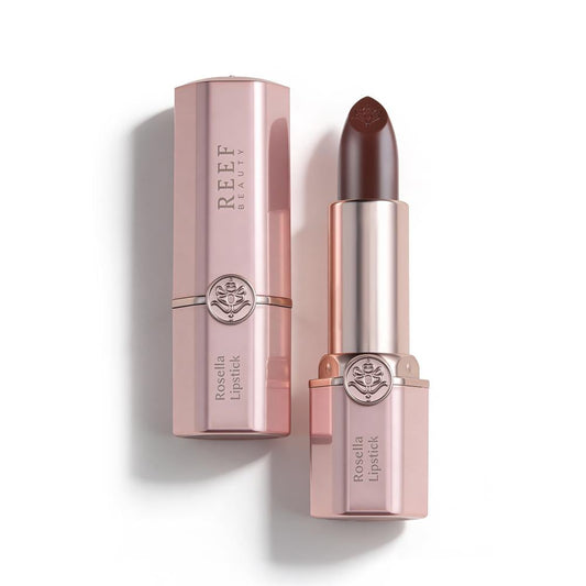 LIPSTICK ROSELLA Cocoa Petal