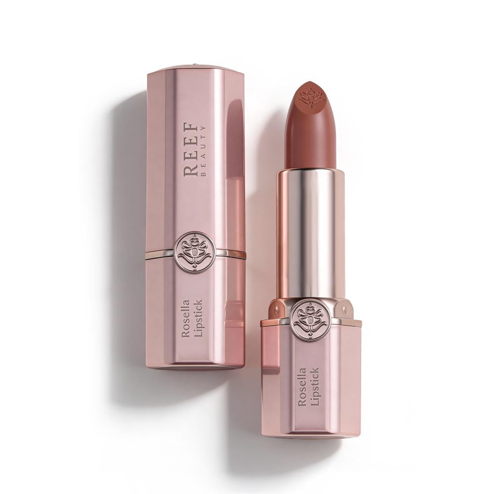 LIPSTICK ROSELLA Blush Sand
