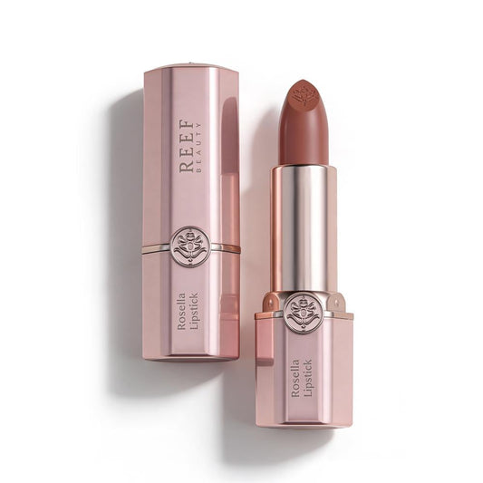 LIPSTICK ROSELLA Blush Sand