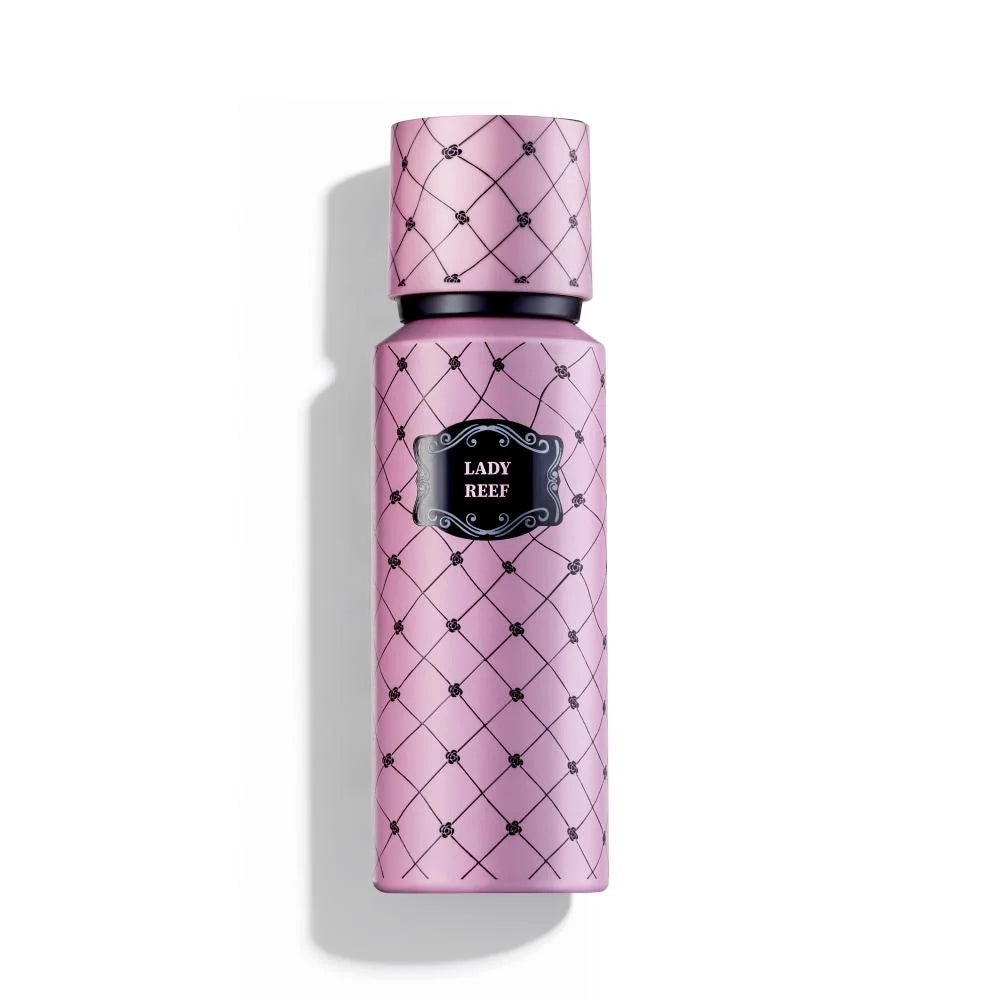 Bodyspray REEF Lady / 125ml