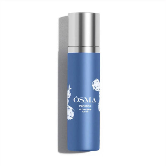 Bodyspray OSMA Portofino