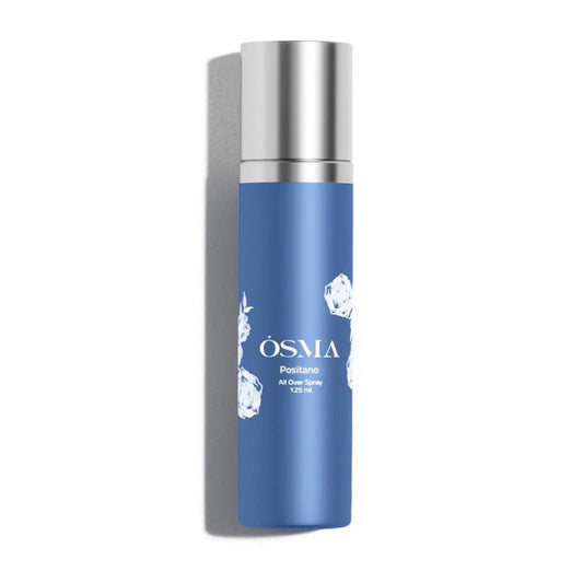 Bodyspray OSMA Positano