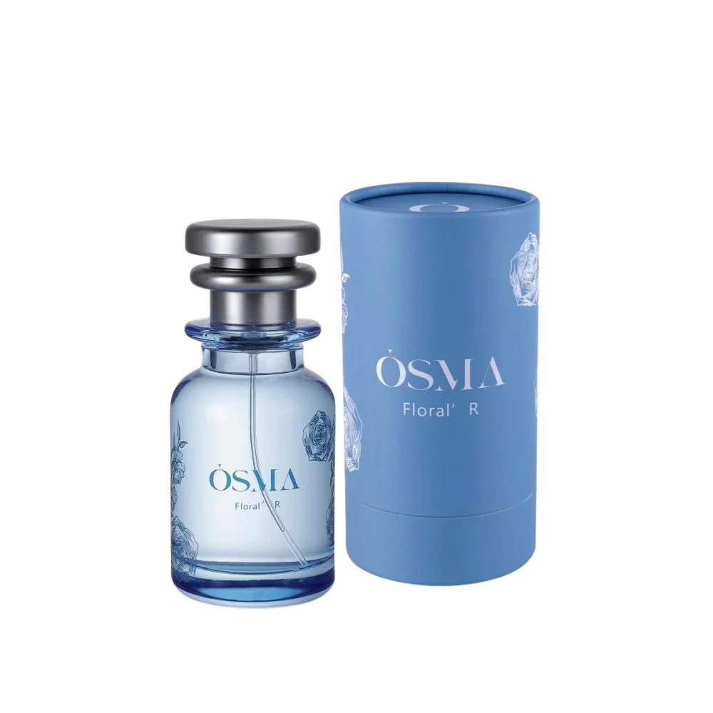 OSMA Floral R