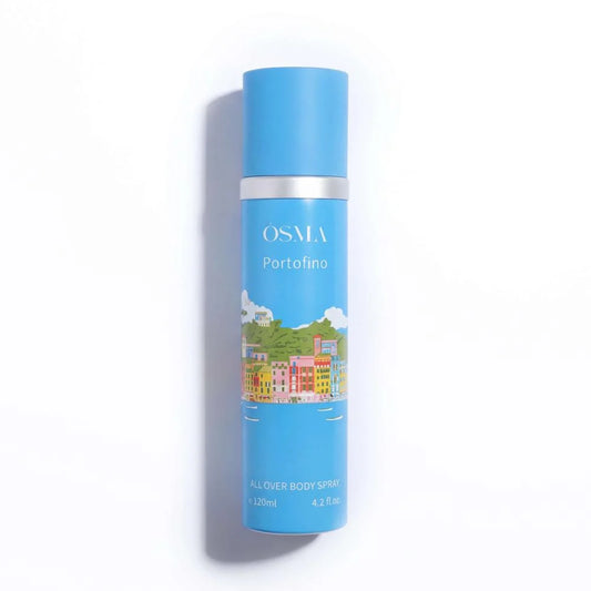 Bodyspray OSMA Portofino