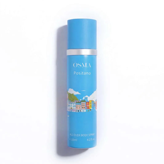 Bodyspray OSMA Positano
