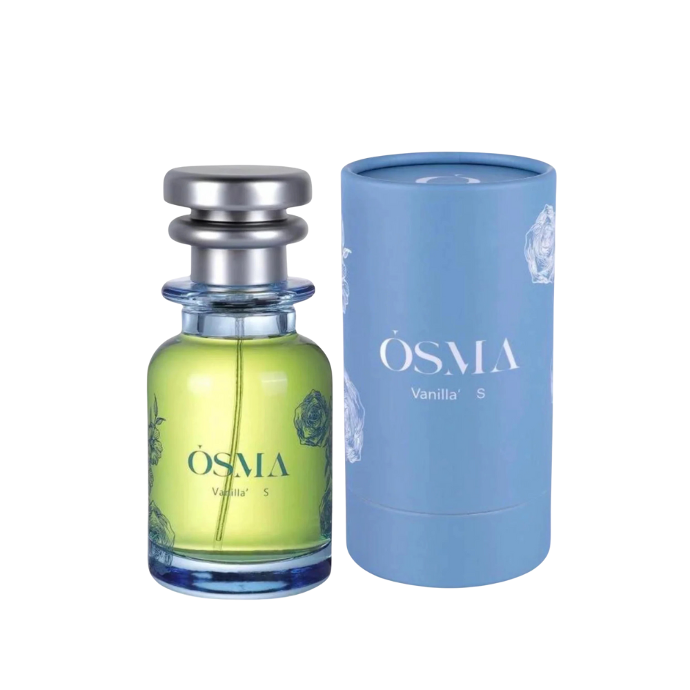 OSMA Vanilla S
