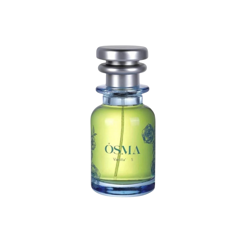 OSMA Vanilla S