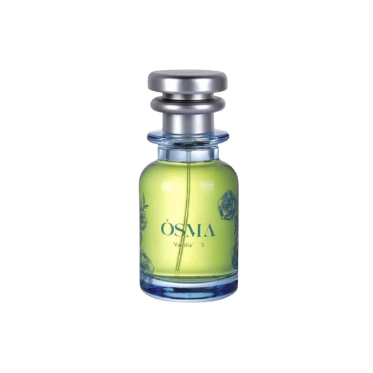 OSMA Vanilla S