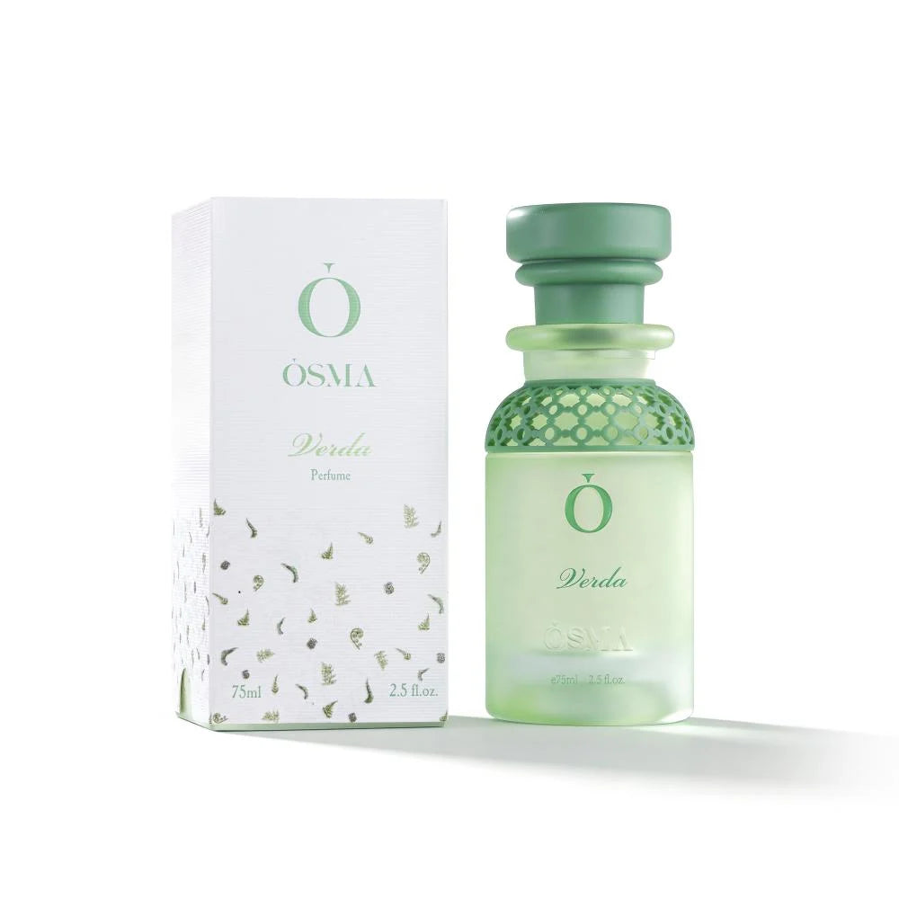 OSMA Verda