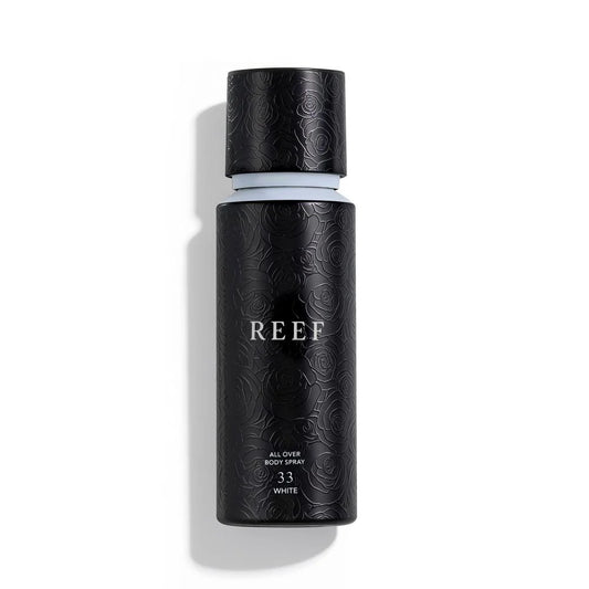 Bodyspray REEF 33 White
