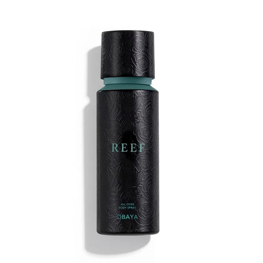 Bodyspray REEF Obaya