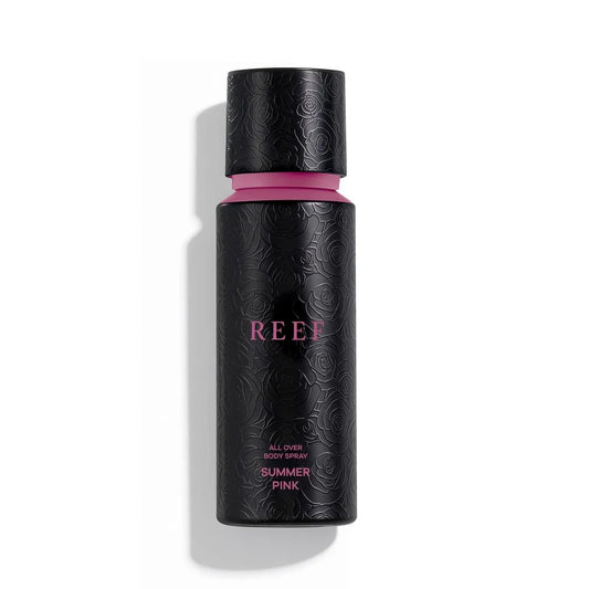 Bodyspray REEF Summer Pink