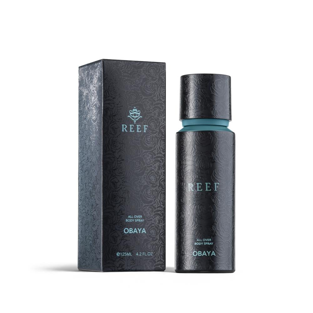 Bodyspray REEF Obaya