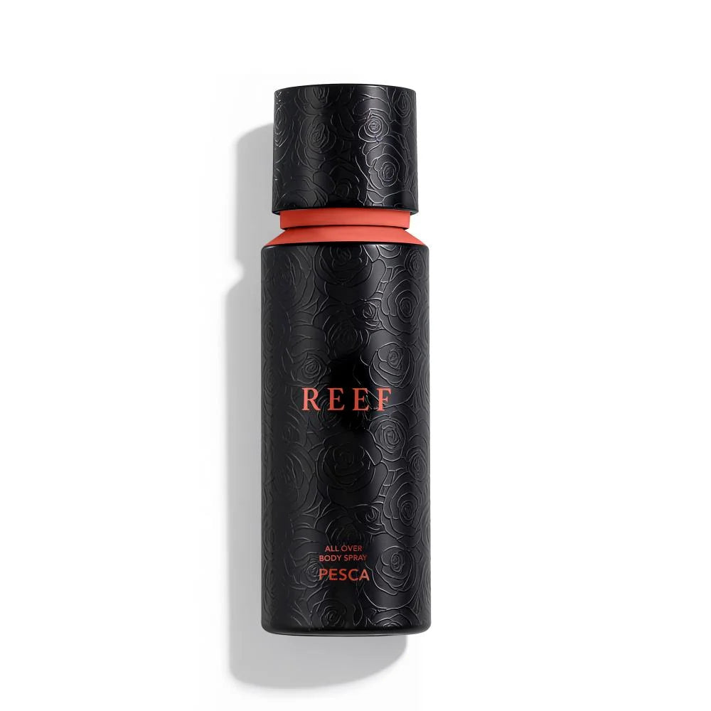Bodyspray REEF Pesca